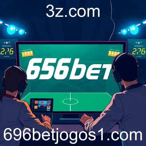 Expansão e Impacto do 696bet Jogos em 2025