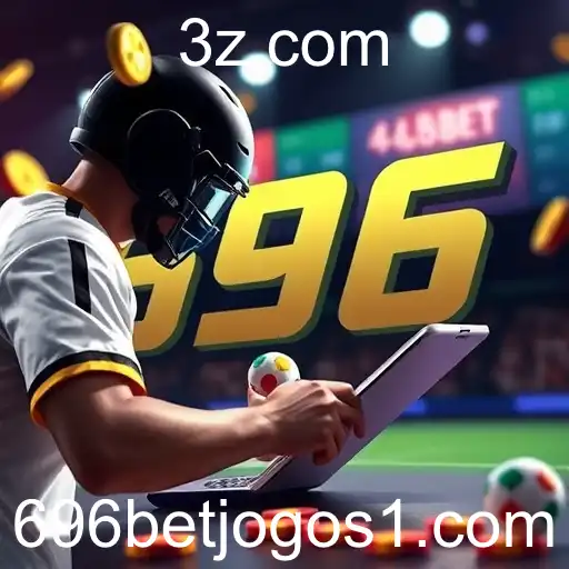 696bet jogos