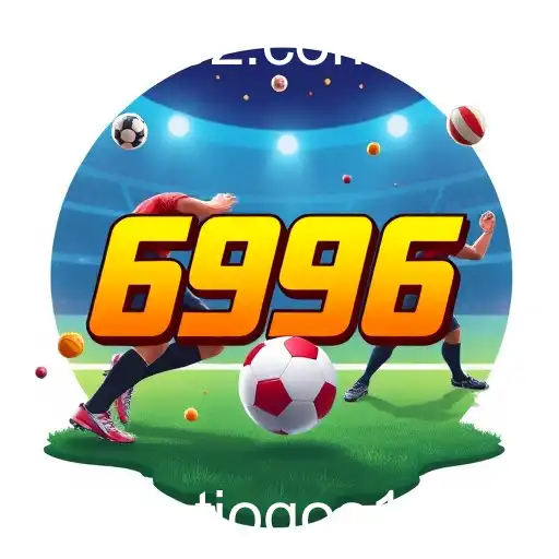 O Crescimento do 696bet no Mercado de Jogos