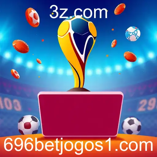 A Ascensão do 696bet na Indústria de Jogos Online