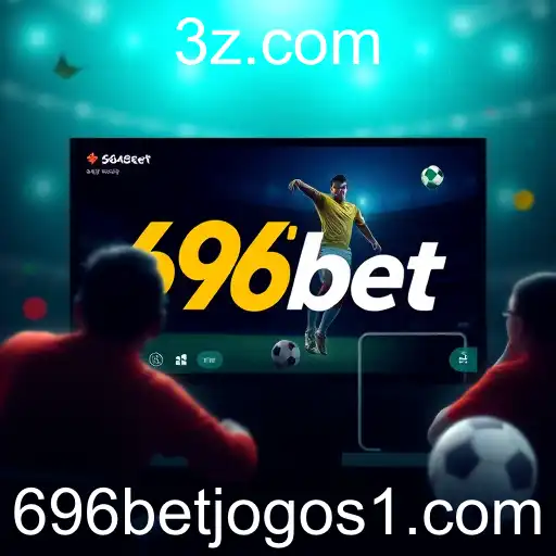 A Ascensão do 696bet no Mercado de Jogos em 2026