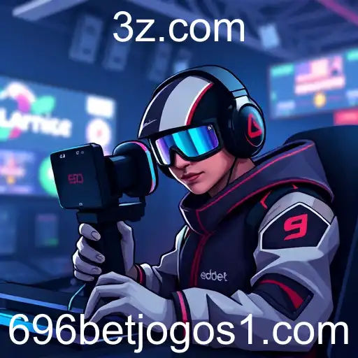 A Ascensão do 696Bet no Mercado de Jogos Online
