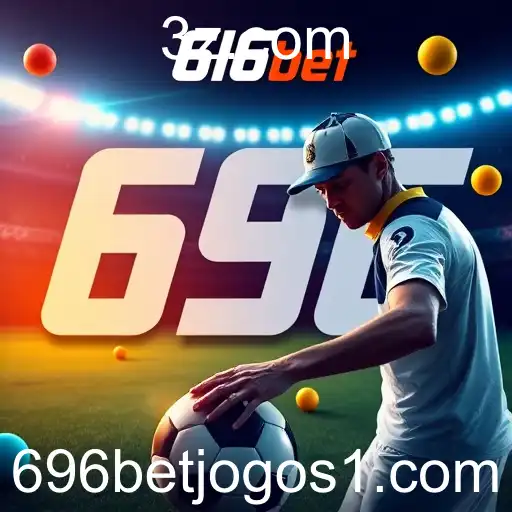 A Ascensão do 696bet no Mercado de Jogos Online