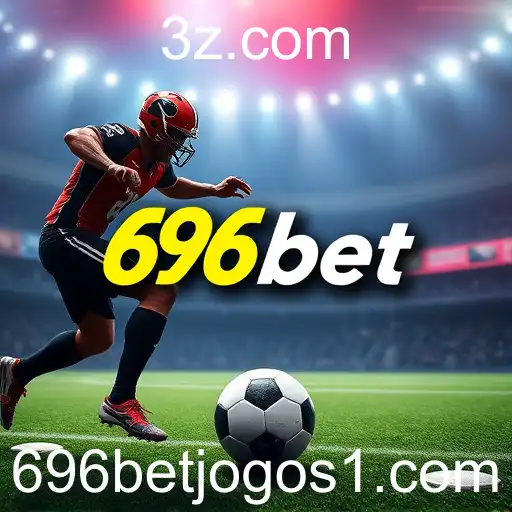 A Ascensão do 696bet Jogos no Cenário de Apostas