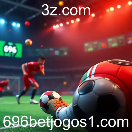 A Ascensão de 696bet: Transformando o Cenário de Jogos Online