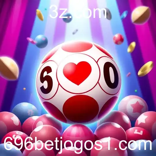 Descubra a Emoção dos Jogos de Bingo no 696bet