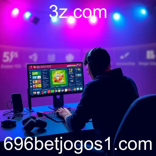 Impacto dos Jogos Online no Brasil em 2026