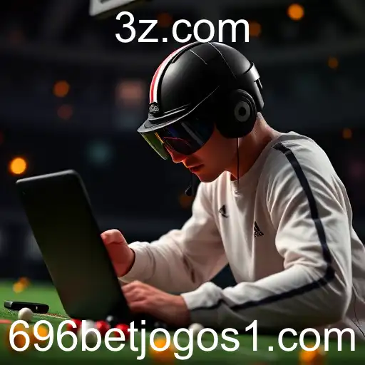 Tendências Emergentes no Setor de Jogos de Apostas