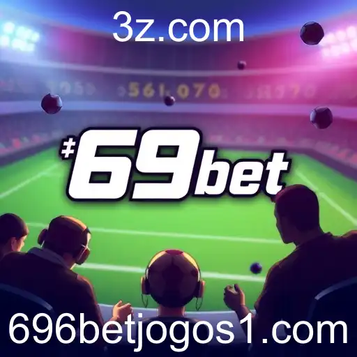 A Evolução dos Jogos Online e o '696bet'