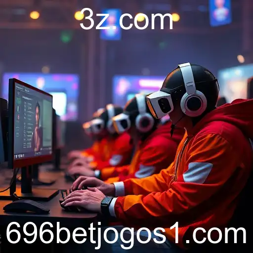 A Evolução dos Jogos Online em 2025