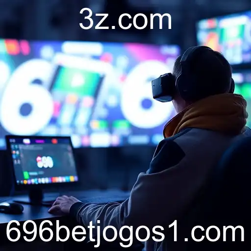 A Evolução dos Jogos Online e o Impacto em 2025