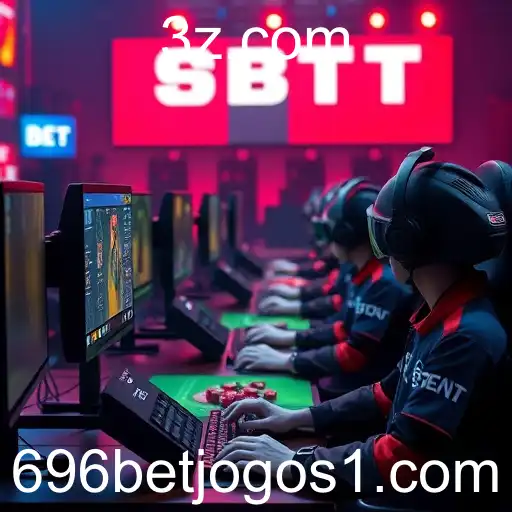 Expansão da Indústria de Jogos Online em 2026