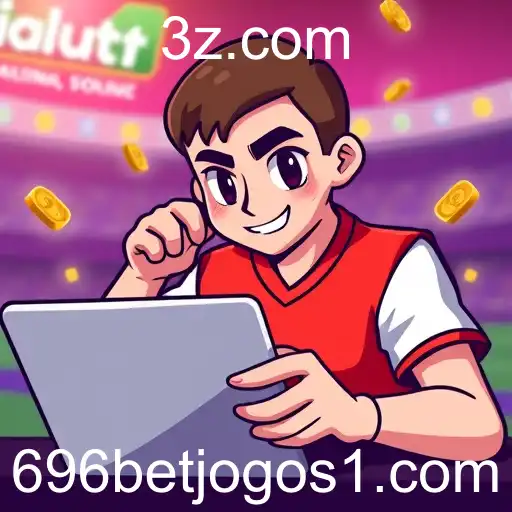 Expansão dos Jogos Online em 2026