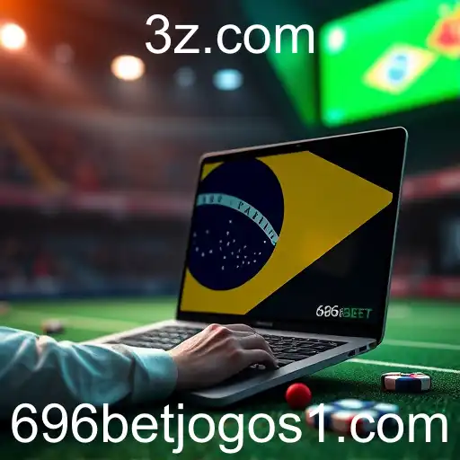 Expansão do Mercado de Jogos Online no Brasil