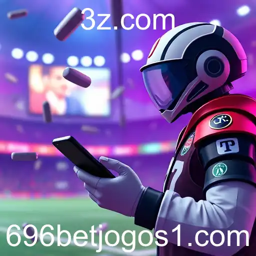 Avanços Tecnológicos e Tendências no Setor de Jogos Online