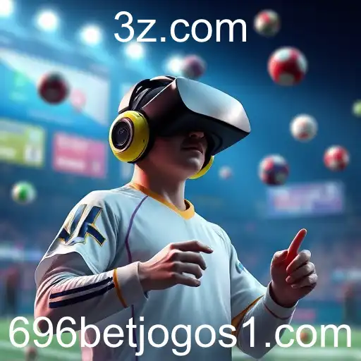 Inovações e Tendências no Mundo dos Jogos Online