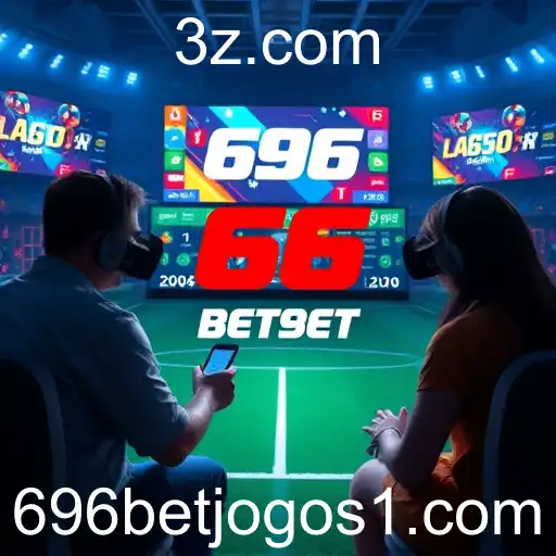 Tendências e Inovações no Mercado de Jogos Online