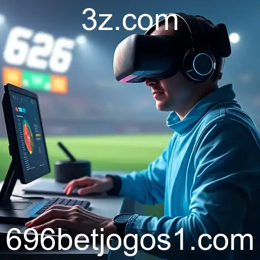 Inovações no Mundo dos Jogos em 2026