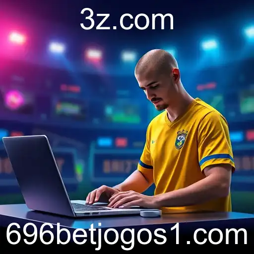 Crescimento e Desafios no Mercado de Jogos Online