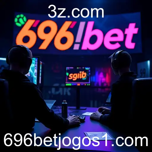 Avanços e Tendências no Mundo dos Jogos Online