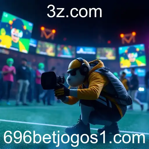 A Ascensão dos Sites de Jogos Online em 2026