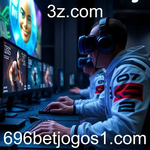 O Crescimento Sustentável das Plataformas de Jogos Online