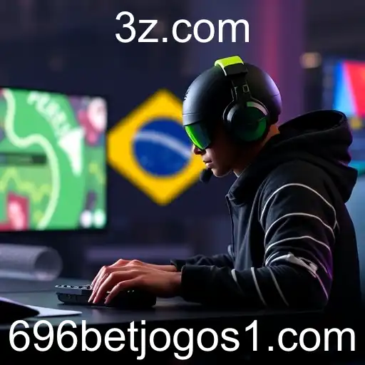 O Crescimento dos Sites de Jogos no Brasil
