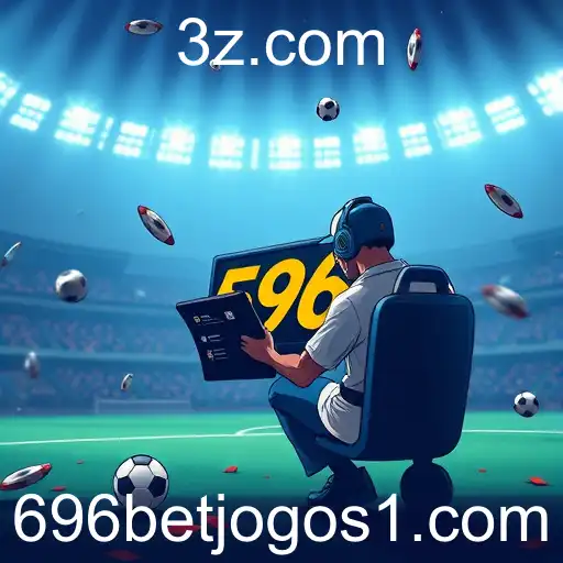 A Ascensão dos Sites de Apostas Online no Brasil