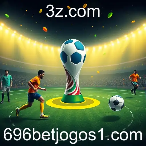 O Impacto do 696bet Jogos no Mercado de Entretenimento Digital