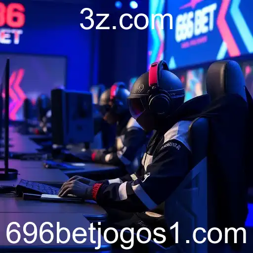O Impacto dos Jogos Online na Economia Brasileira