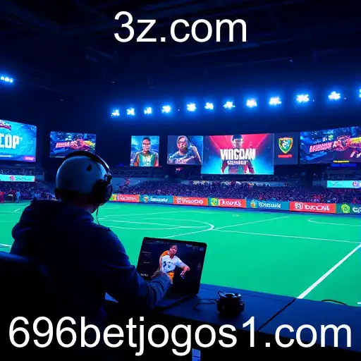 Impacto dos Jogos Online nas Comunidades Locais