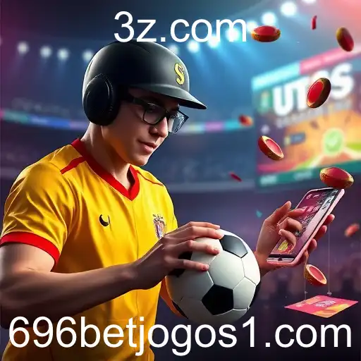 Inovação e Crescimento no Mundo dos Jogos Online
