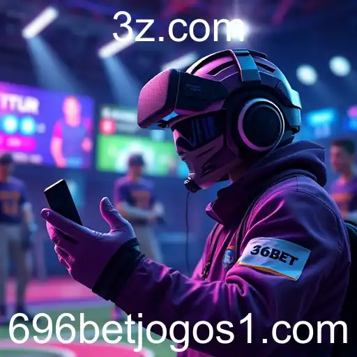 Inovações no Mercado de Jogos Online