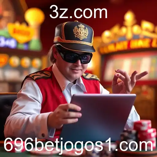 Expansão e Inovação no Mercado de Jogos Online em 2026