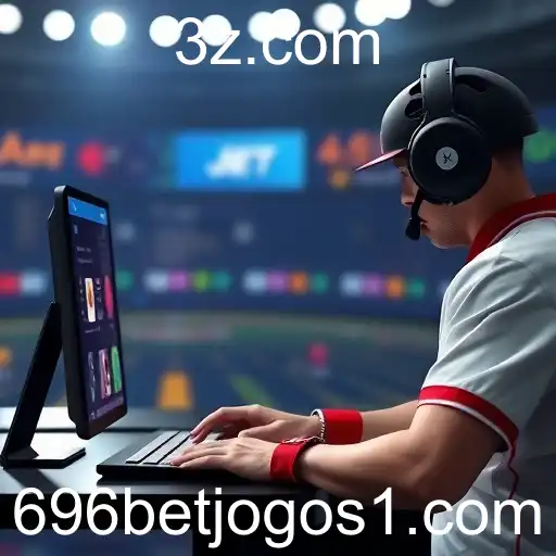Indústria de Jogos Online: Tendências e Desafios em 2025