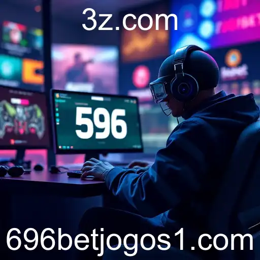 Crescimento Explosivo dos Jogos Online em 2026