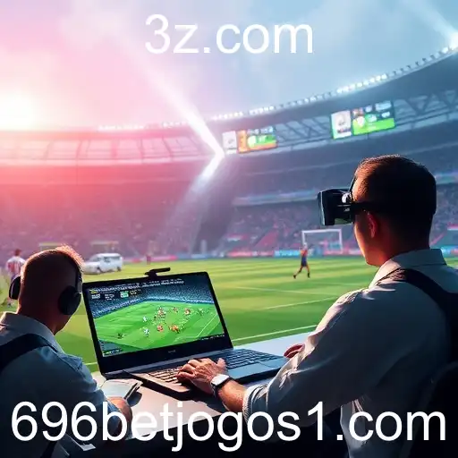 Tendências e Novidades do Mercado de Jogos Online em 2026