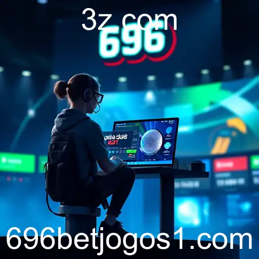 A Ascensão dos Sites de Jogos Online em 2026