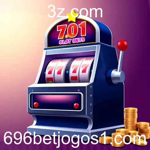 Diversão e Prêmios nas Slot Machines do 696bet jogos