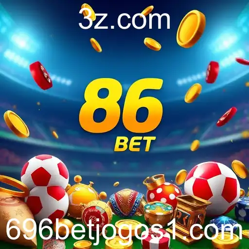 Tendências em Jogos Online: A Ascensão de 696bet